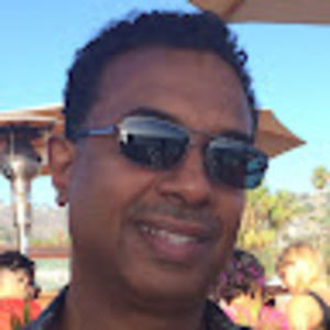 Meet your Posher, William